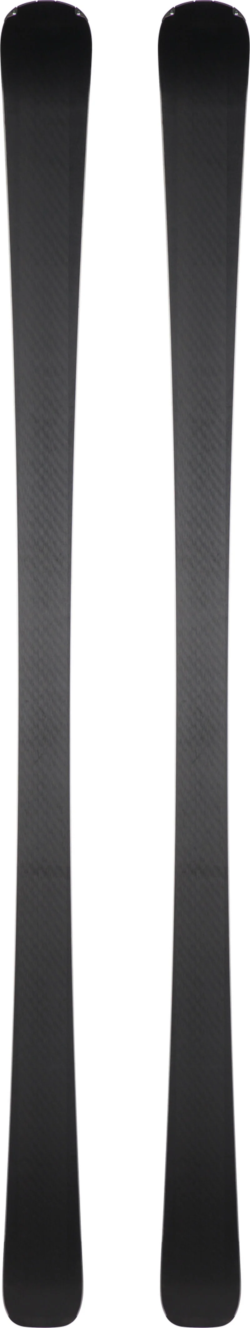 Rossignol React 8 C.A.M. Skis with Konect NX 12 Bindings 2024 - Image 2