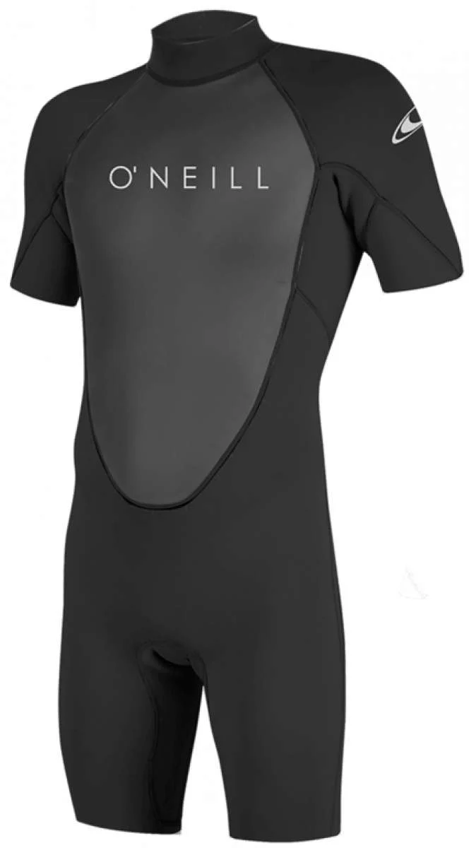O'neill Reactor 2.2mm Short Sleeve Wet Suit 2022-2023
