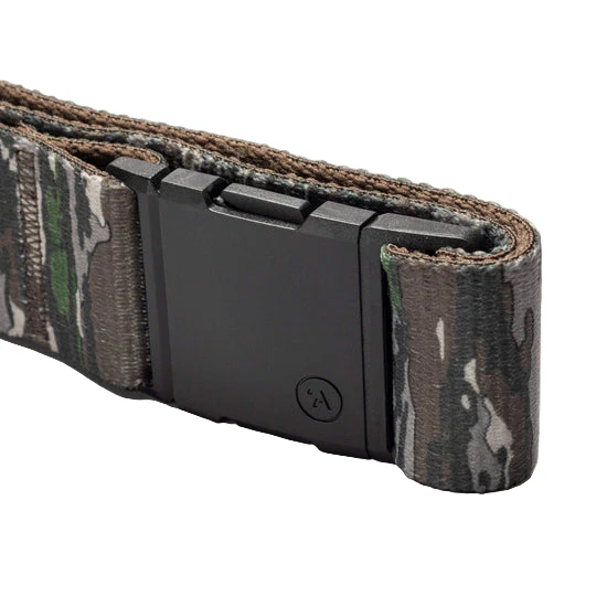 Arcade Realtree Camo Stretch Belt 2026 - Image 4