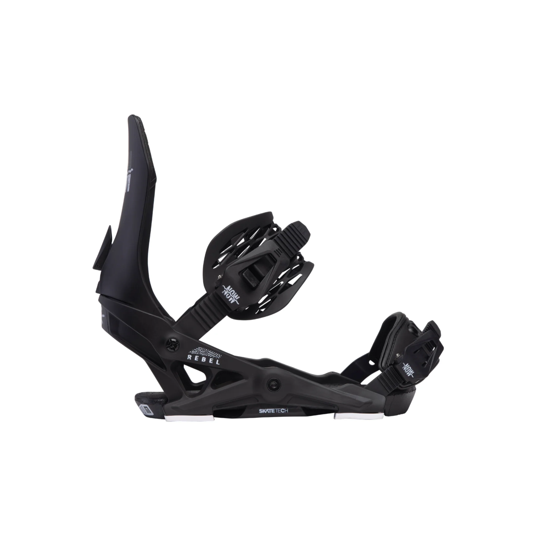 Now Women's Rebel Freestyle Binding 2024 - Image 3