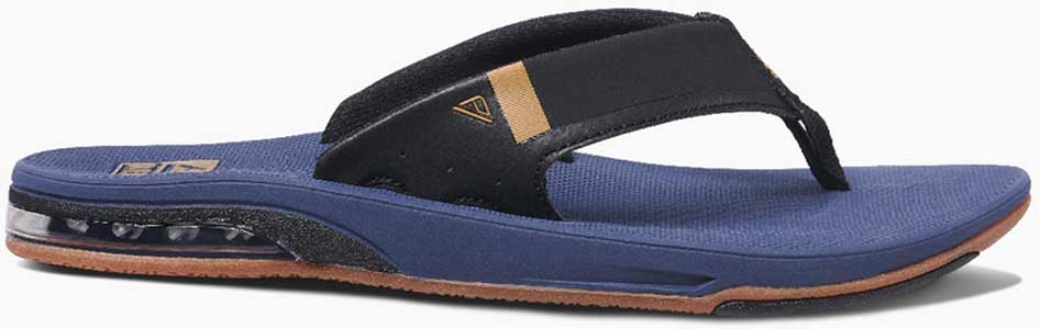 Reef Men's Fanning Low Sandal 2020 - Image 3
