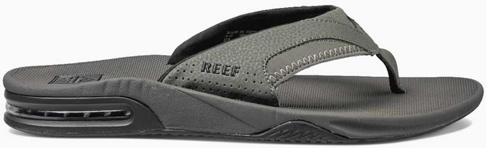 Reef Men's Fanning Sandal 2020 - Image 5