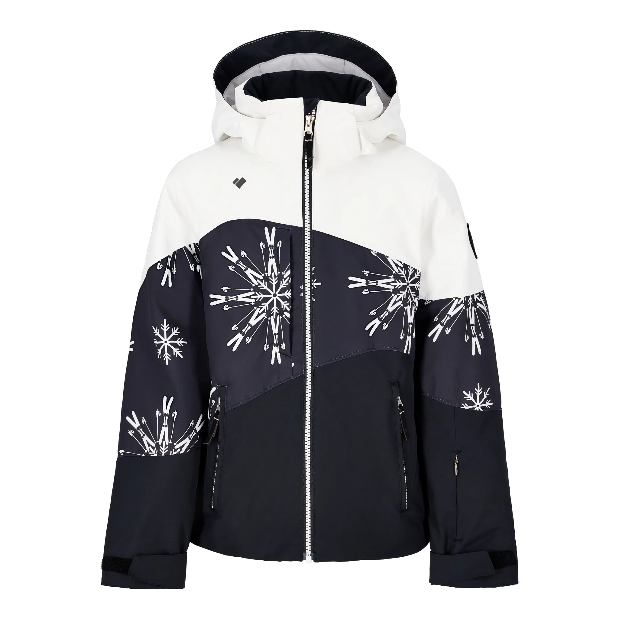 Obermeyer Youth Reese Insulated Jacket 2026 - Image 11