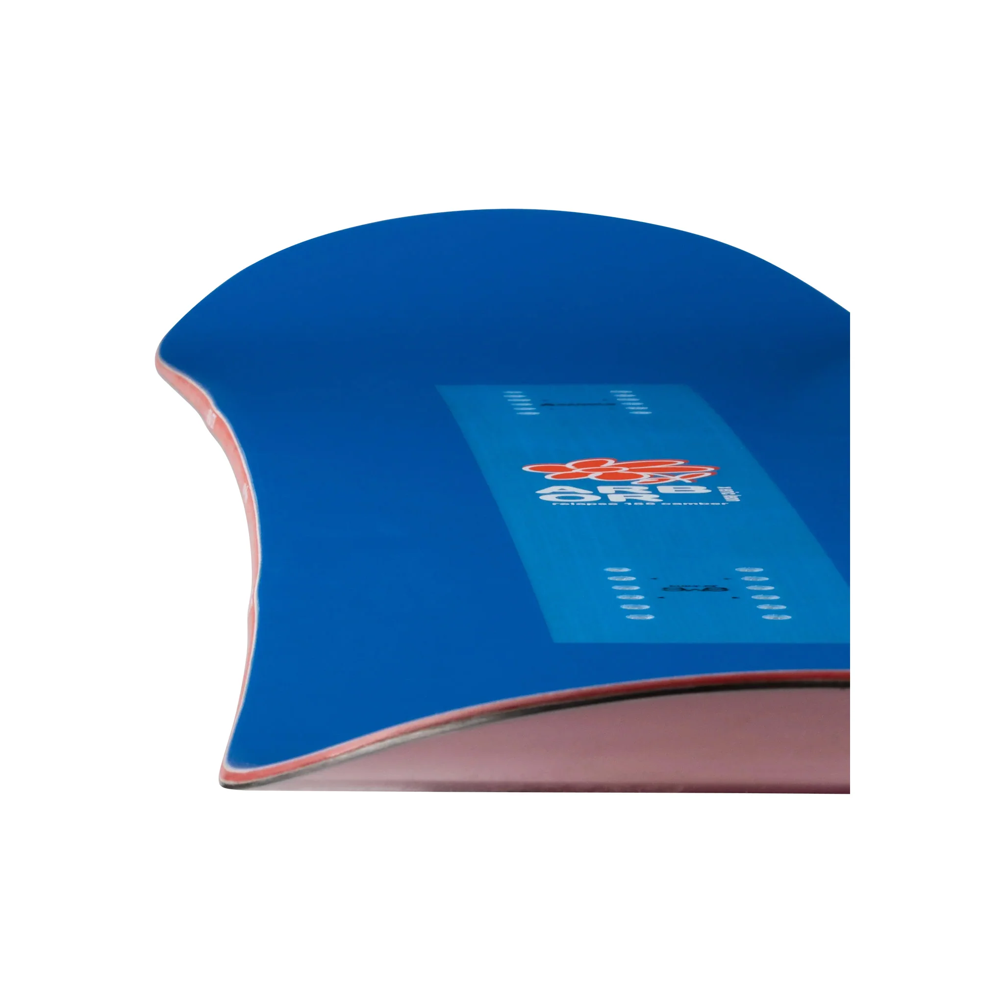 Arbor Relapse Camber Snowboard 2025 - Image 2