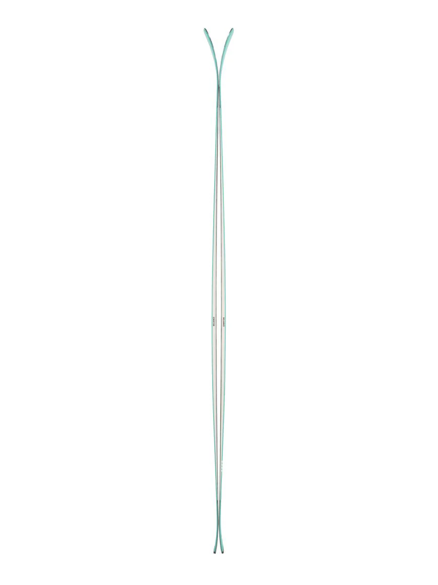 Armada Women's Reliance 82 TI Skis 2025 - Image 3