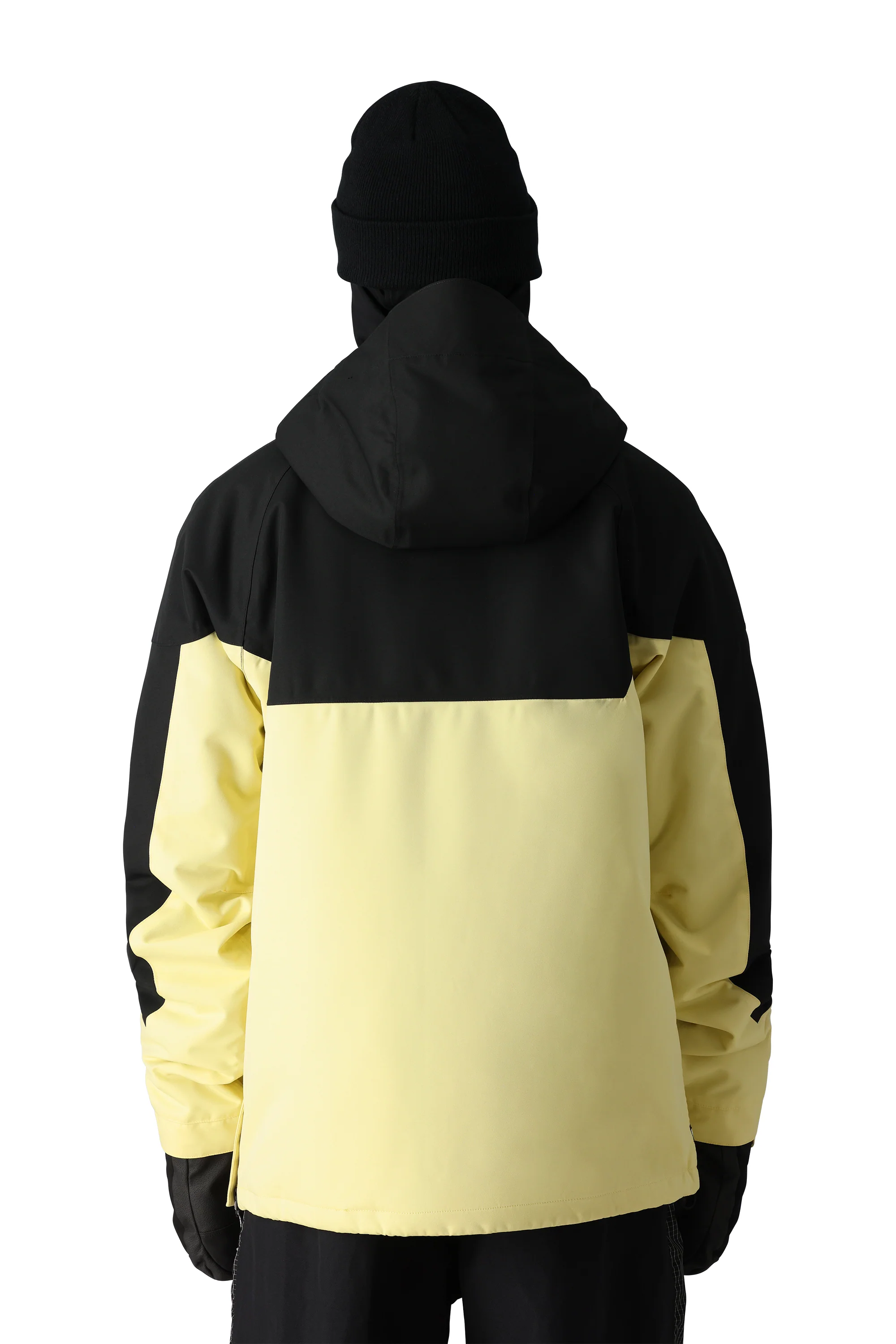 686 Renewal Insulated Anorak Jacket 2025 - Image 6