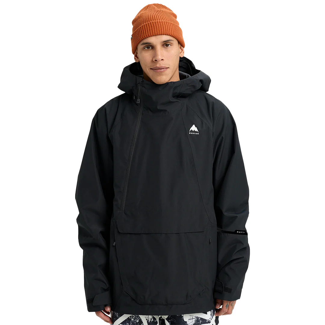 Burton Reserve 2L Anorak Jacket 2026