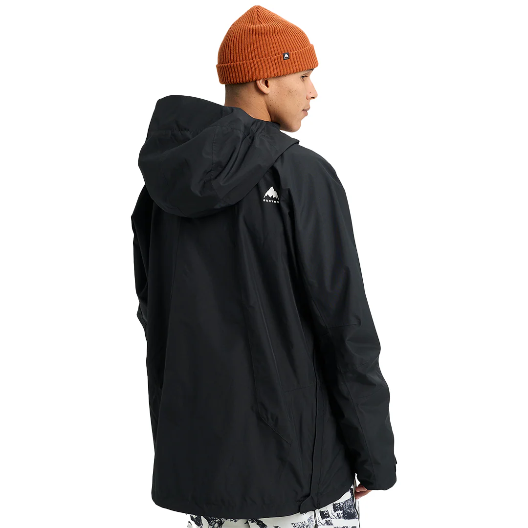Burton Reserve 2L Anorak Jacket 2026 - Image 3