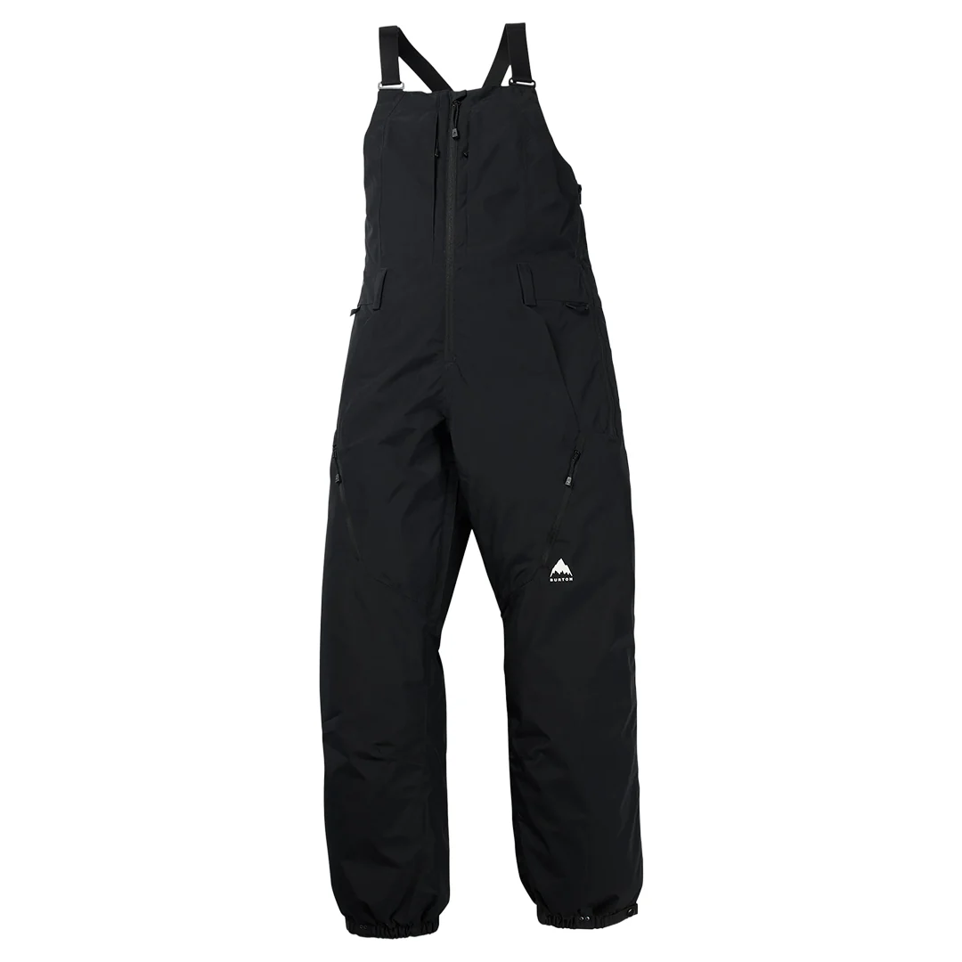 Burton Women's Reserve 2L Bib 2026