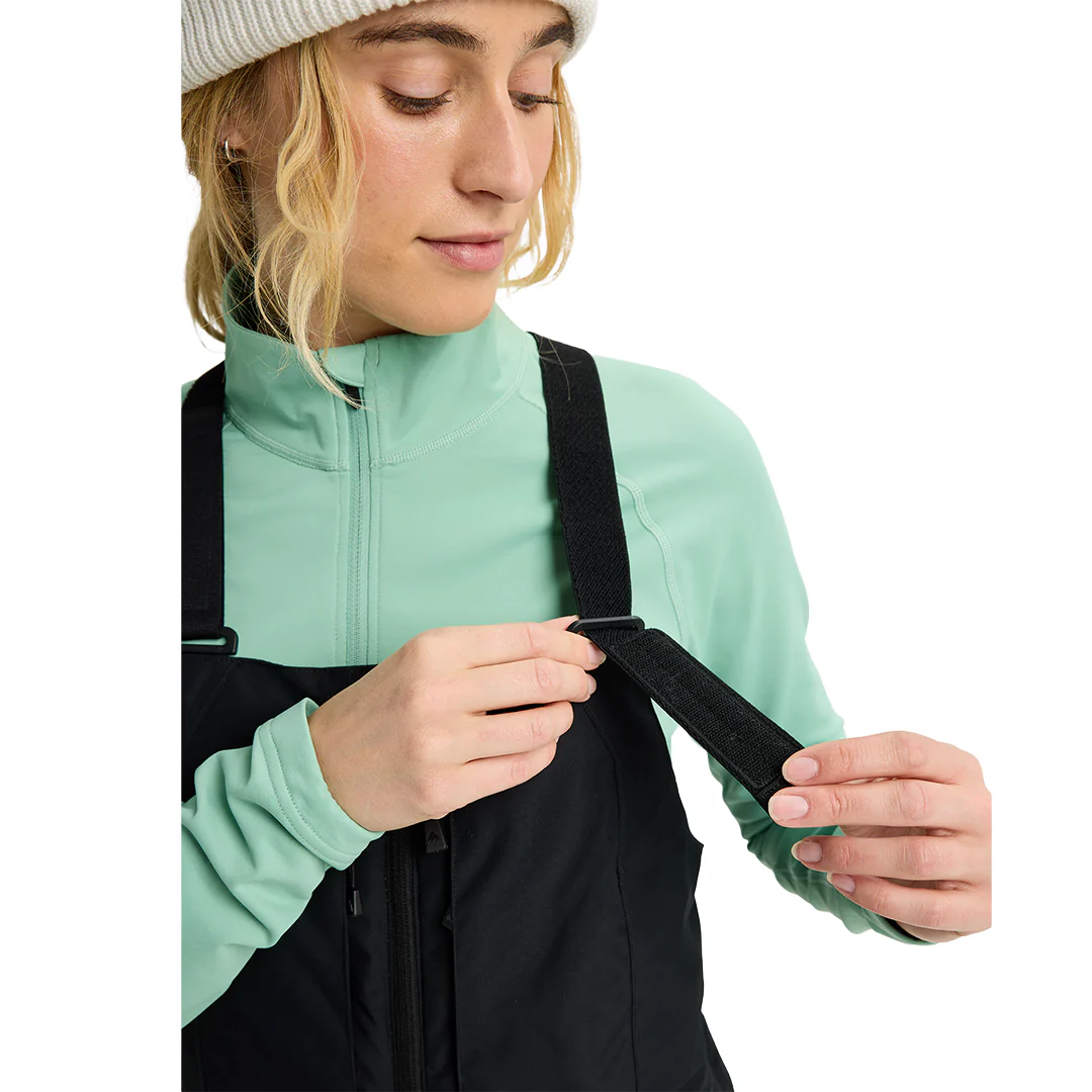 Burton Women's Reserve 2L Bib 2026 - Image 5