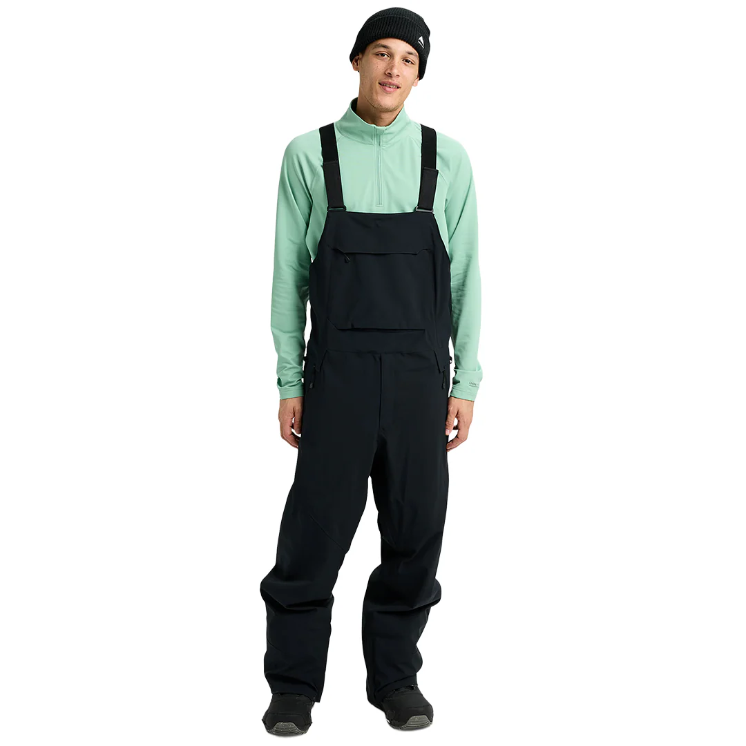 Burton Reserve 2L Bib 2026 - Image 2