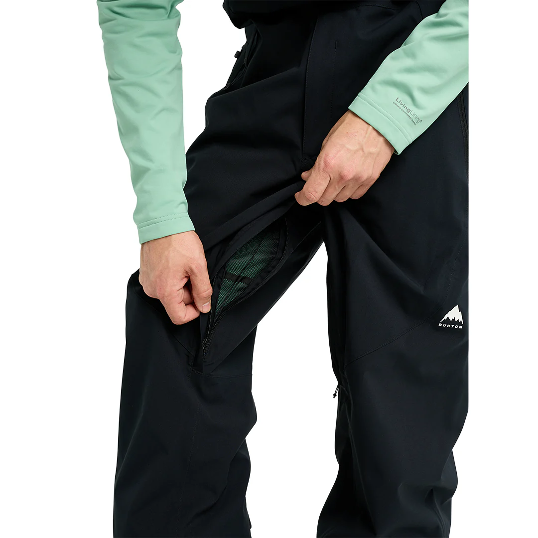 Burton Reserve 2L Bib 2026 - Image 4