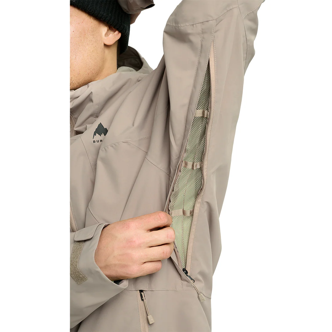 Burton Reserve 2L Insulated Jacket 2026 - Image 11