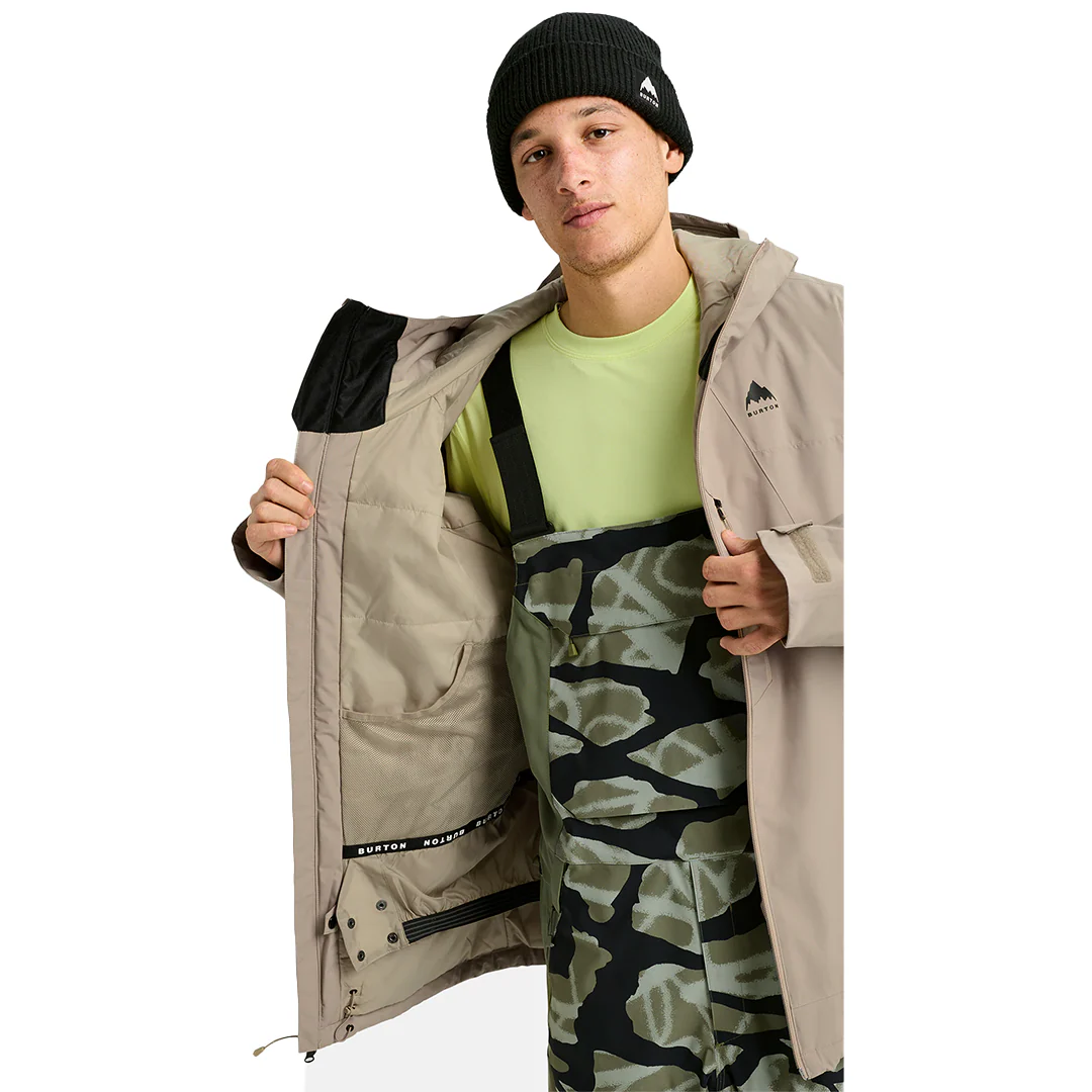 Burton Reserve 2L Insulated Jacket 2026 - Image 13