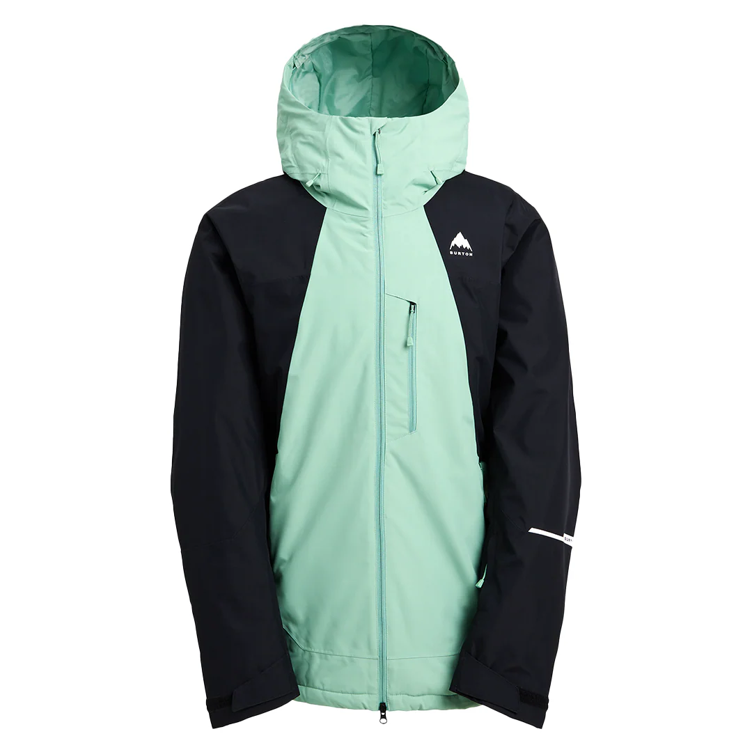 Burton Reserve 2L Insulated Jacket 2026 - Image 2
