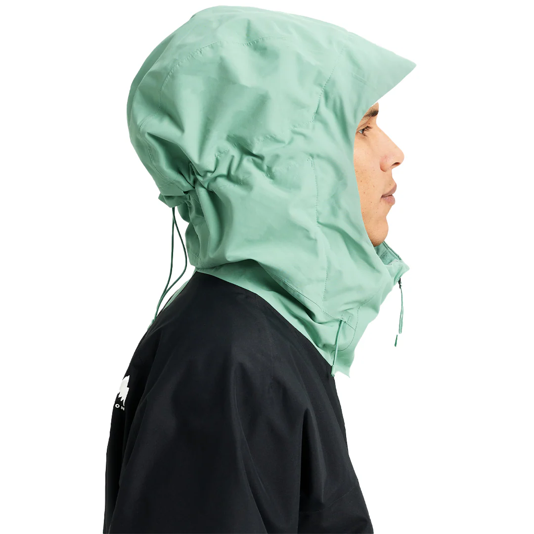Burton Reserve 2L Insulated Jacket 2026 - Image 6