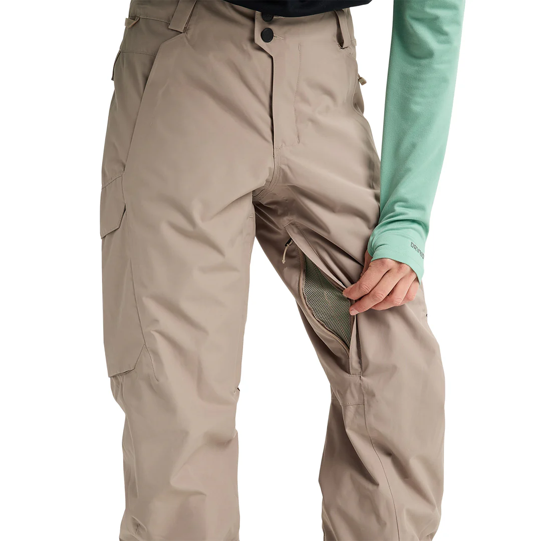 Burton Women's Reserve 2L Insulated Pants 2026 - Image 10