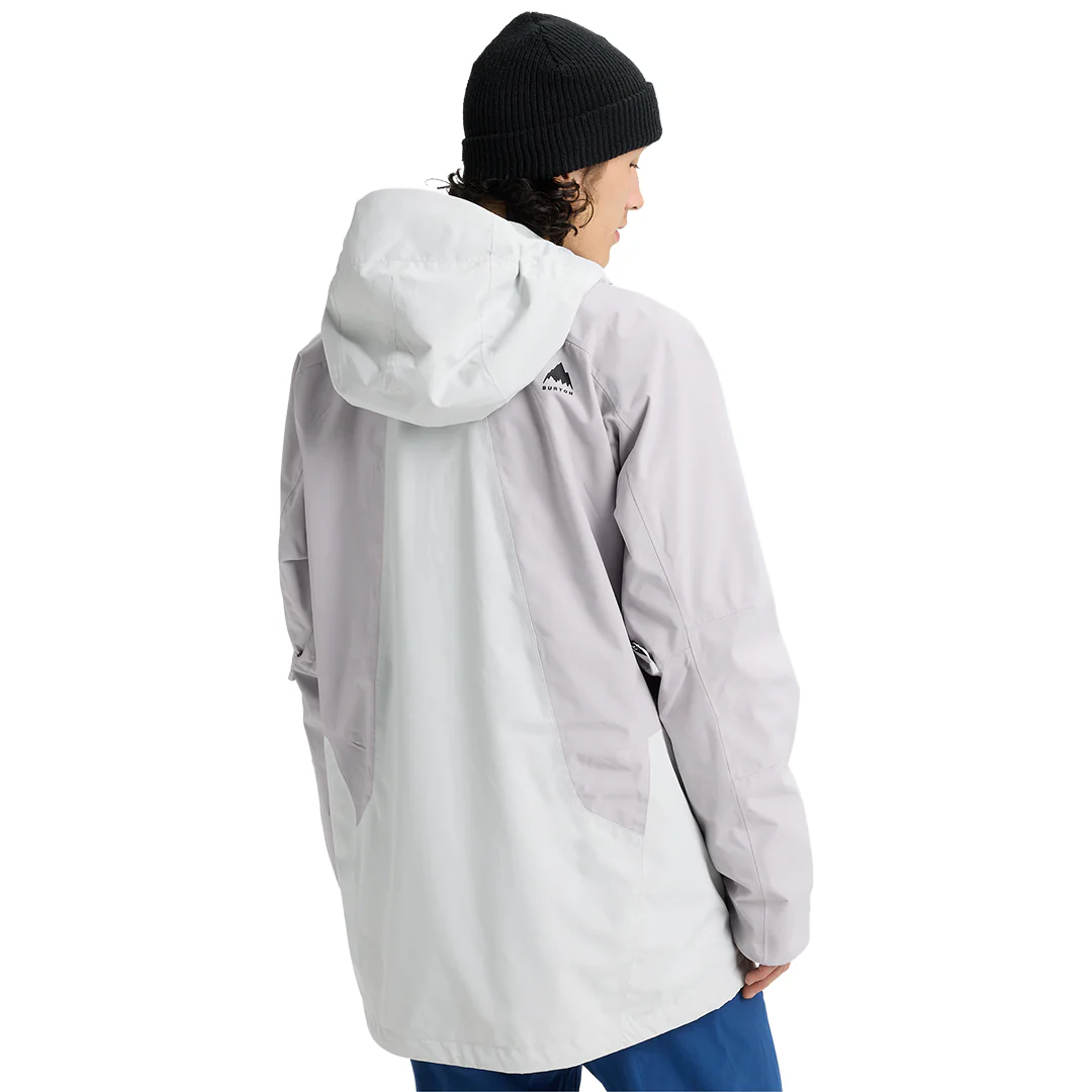 Burton Reserve 2L Jacket 2026 - Image 2