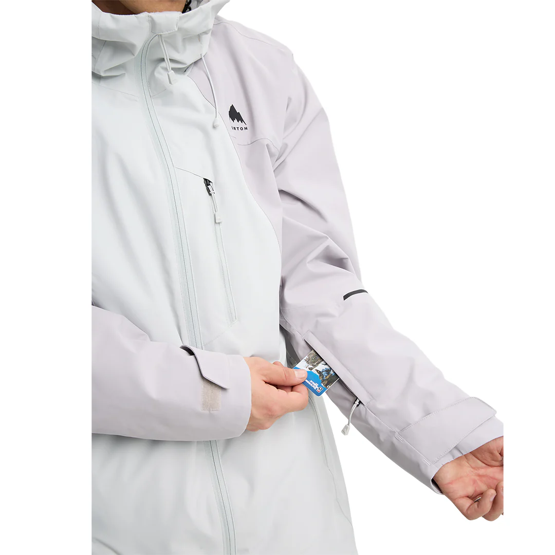 Burton Reserve 2L Jacket 2026 - Image 5