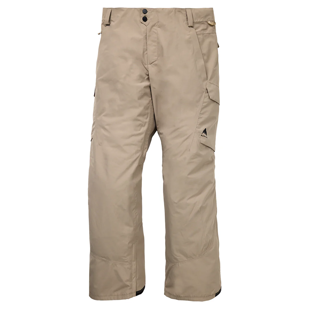 Burton Reserve 2L Short Pants Short 2026 - Image 2