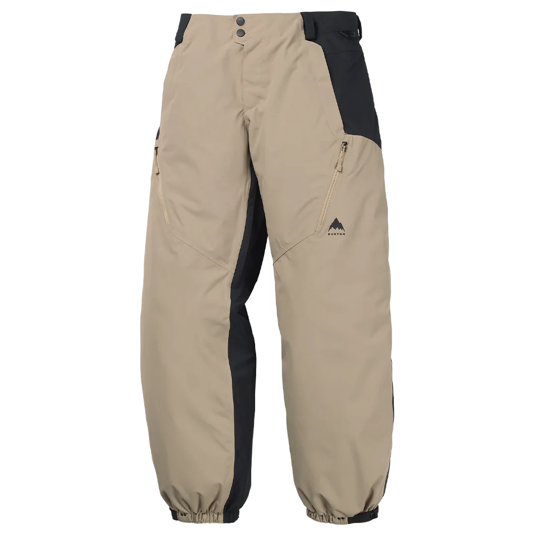 Burton Women's Reserve 2L Relaxed Pants 2026 - Image 3