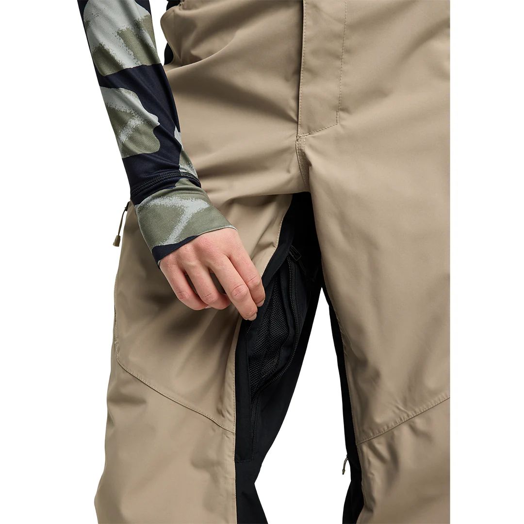 Burton Women's Reserve 2L Relaxed Pants 2026 - Image 5