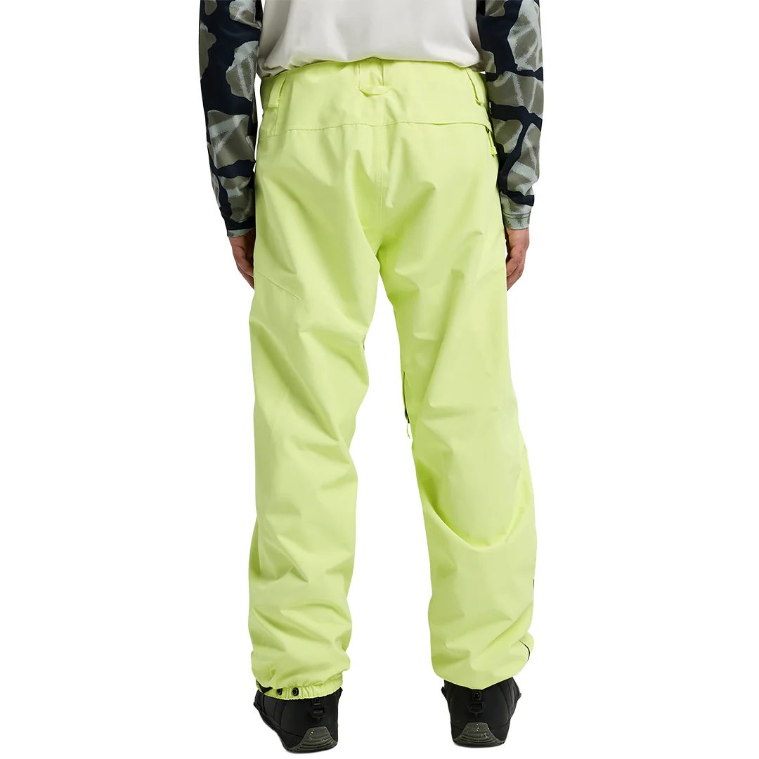 Burton Reserve 2L Relaxed Pants 2026 - Image 3