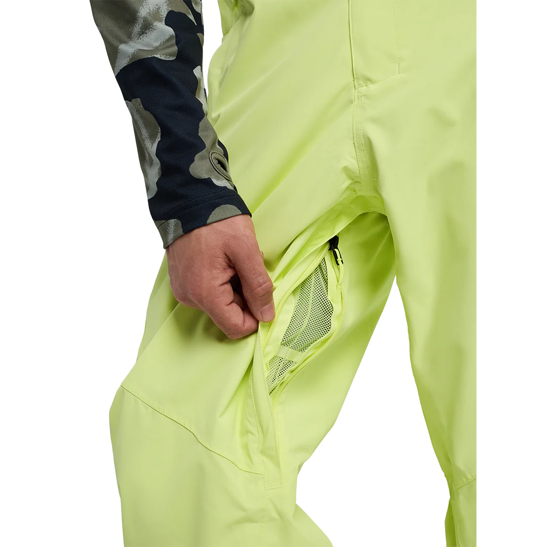 Burton Reserve 2L Relaxed Pants 2026 - Image 4