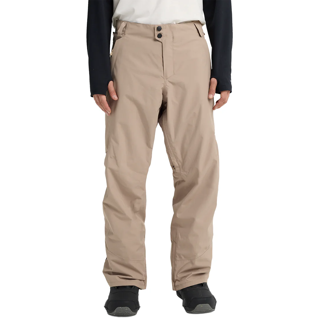 Burton Reserve 2L Shell Pants 2026 - Image 5