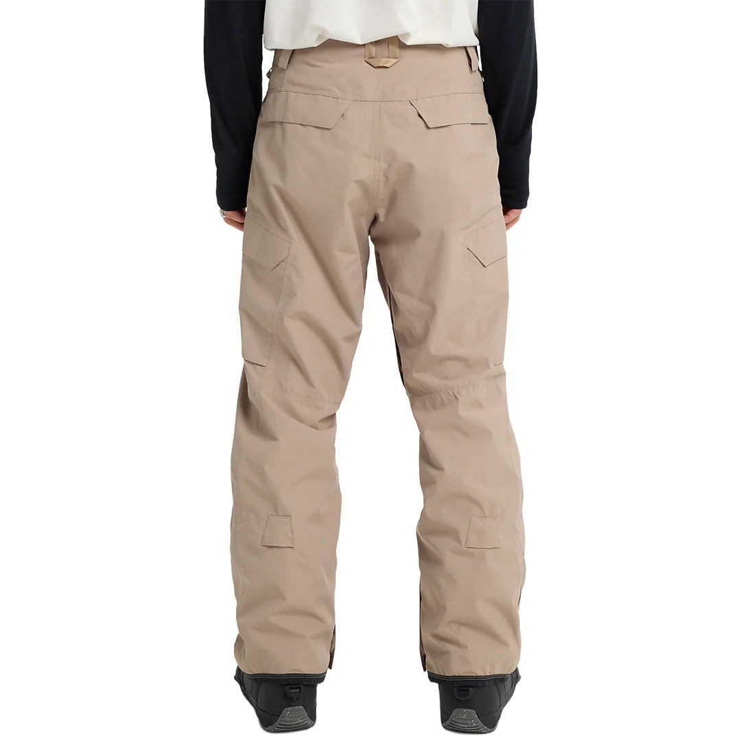 Burton Reserve 2L Shell Pants 2026 - Image 7