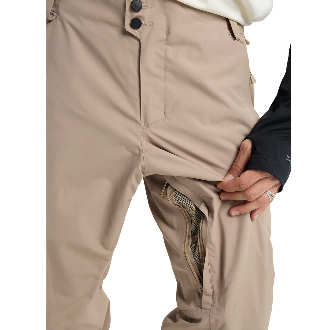 Burton Reserve 2L Shell Pants 2026 - Image 8