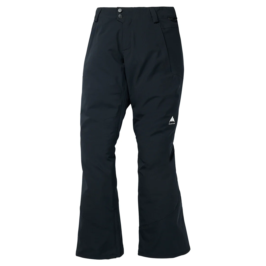 Burton Women's Reserve 2L Stretch Pants Short 2026 - Image 2