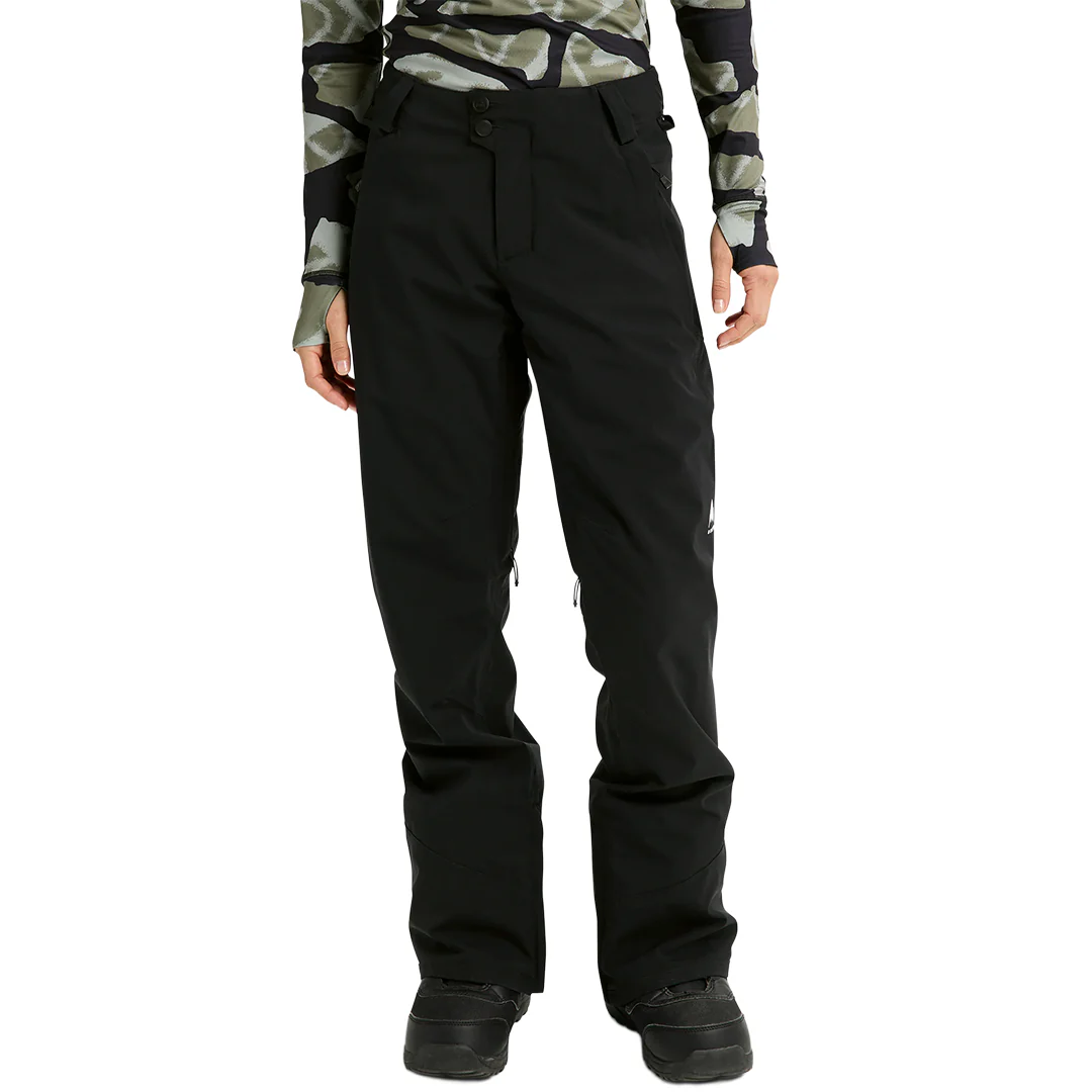 Burton Women's Reserve 2L Stretch Pants 2026 - Image 2