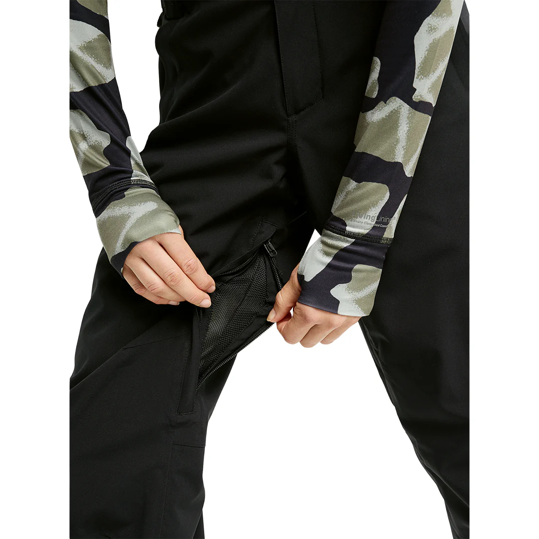 Burton Women's Reserve 2L Stretch Pants 2026 - Image 4