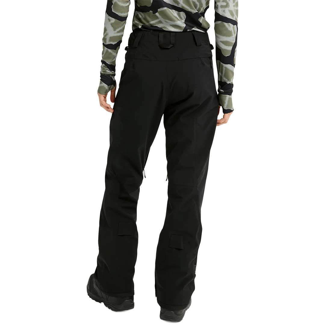 Burton Women's Reserve 2L Stretch Pants 2026 - Image 5