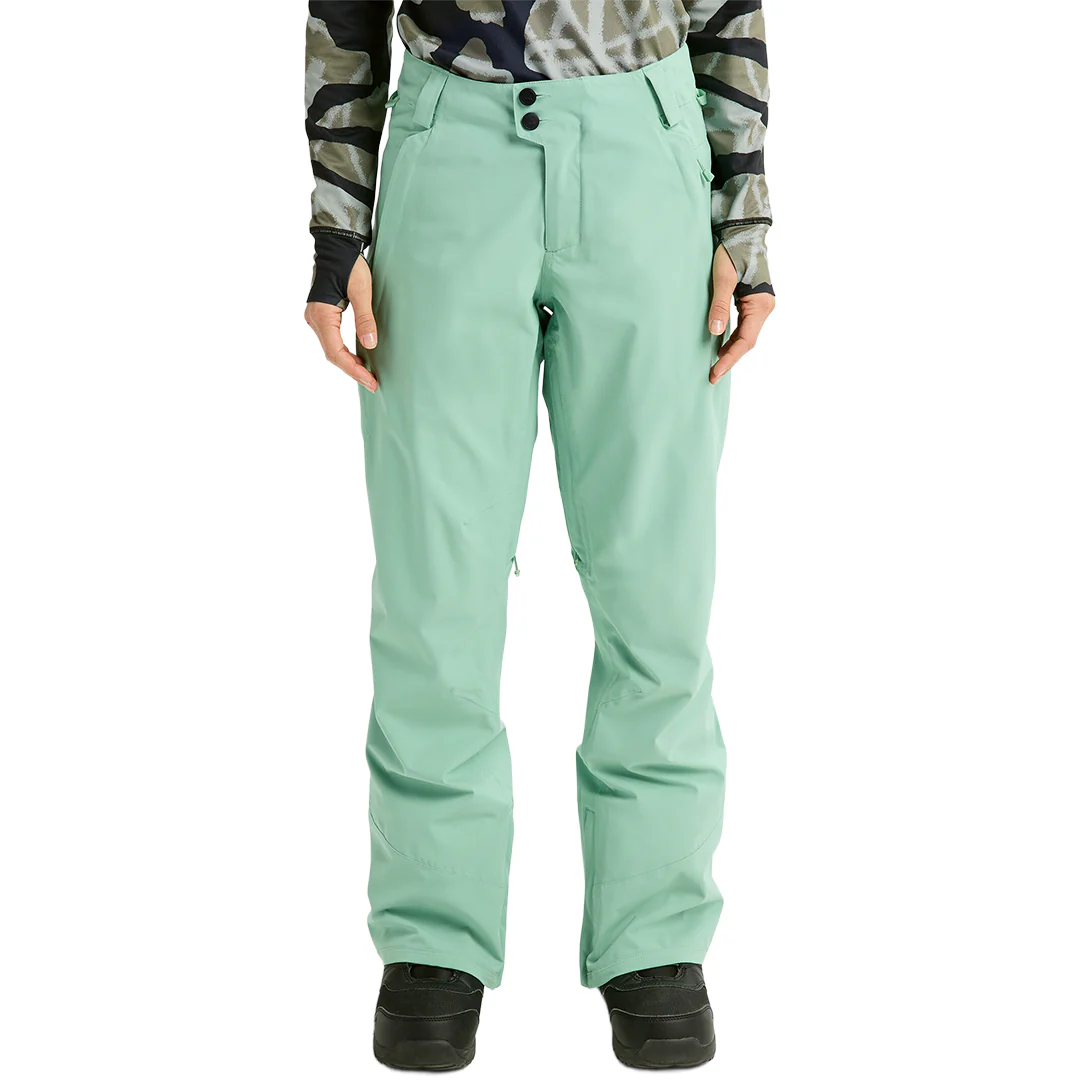 Burton Women's Reserve 2L Stretch Pants 2026 - Image 7