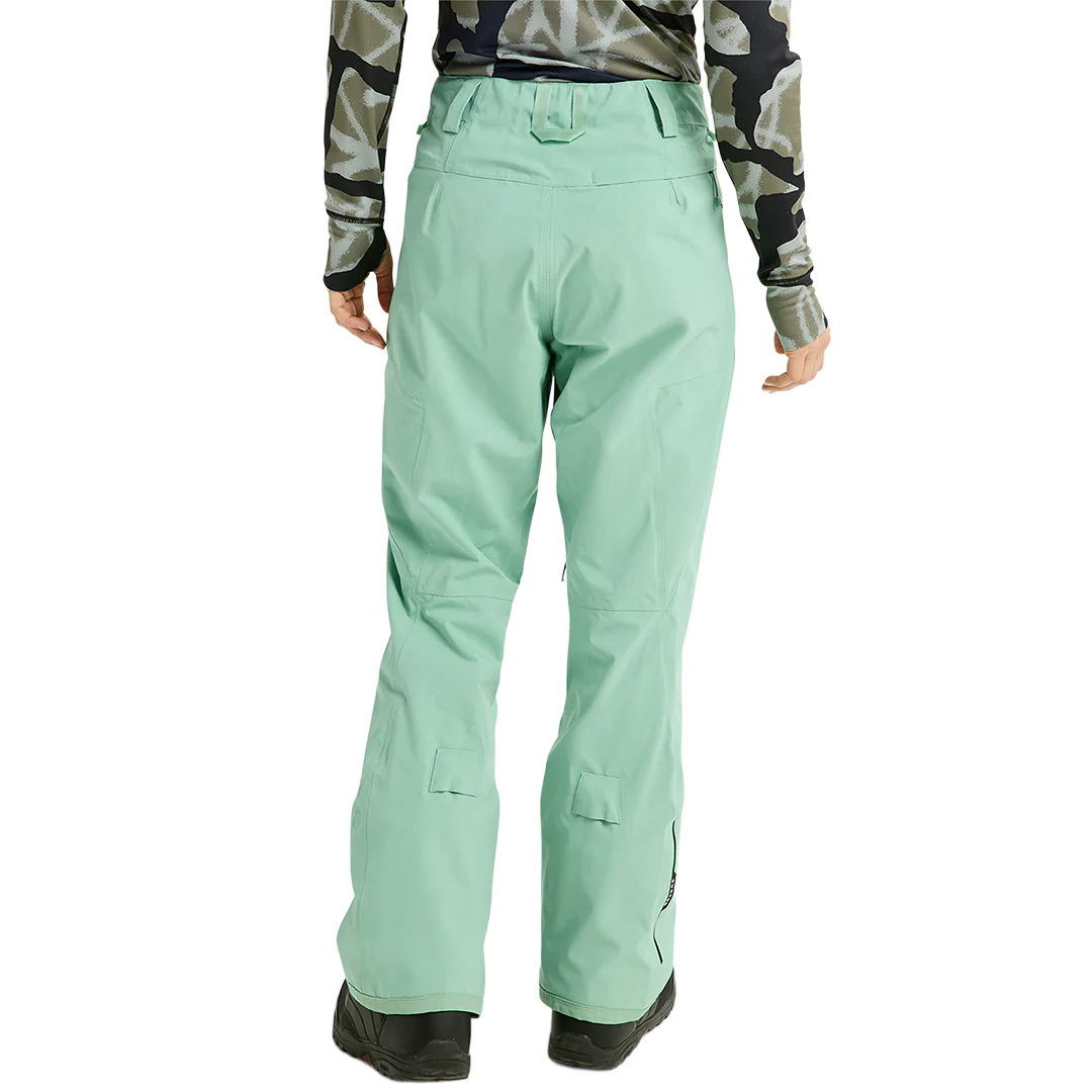 Burton Women's Reserve 2L Stretch Pants 2026 - Image 8