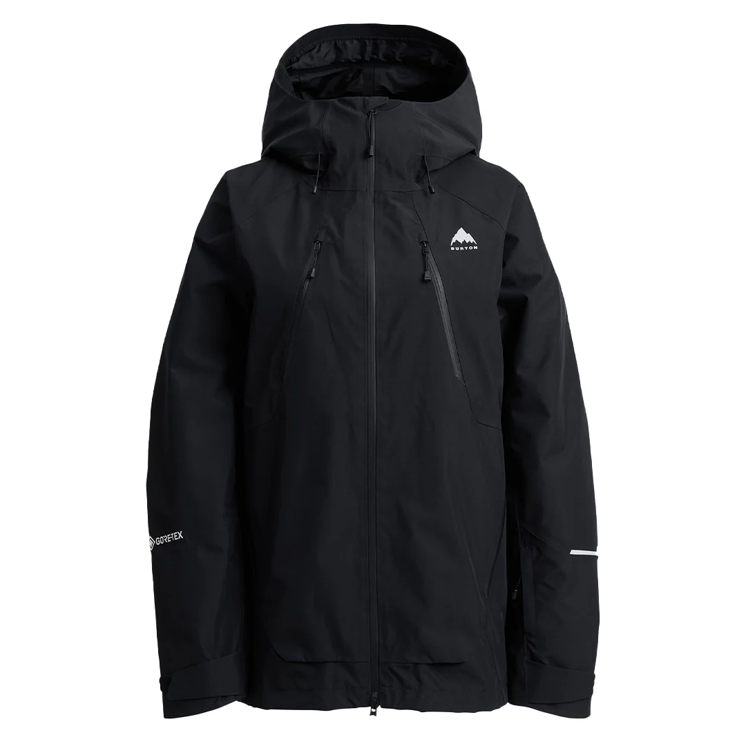 Burton Women's Reserve GoreTex 2L Jacket 2026 - Image 10