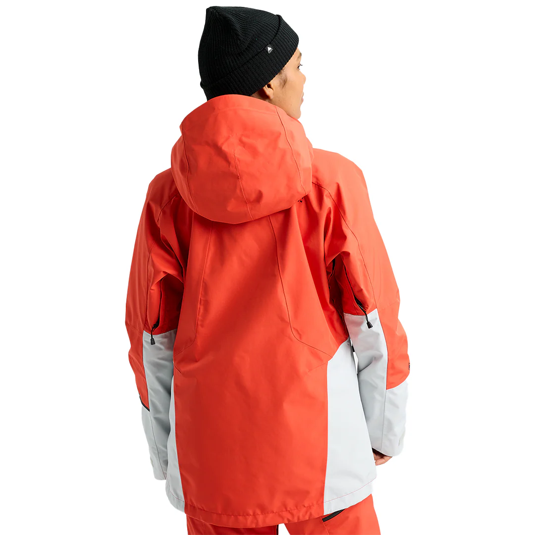 Burton Women's Reserve GoreTex 2L Jacket 2026 - Image 12