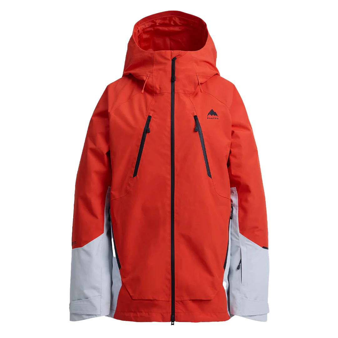 Burton Women's Reserve GoreTex 2L Jacket 2026 - Image 15