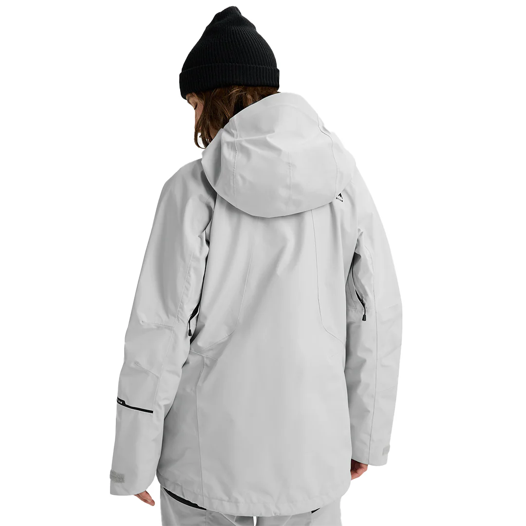 Burton Women's Reserve GoreTex 2L Jacket 2026 - Image 2