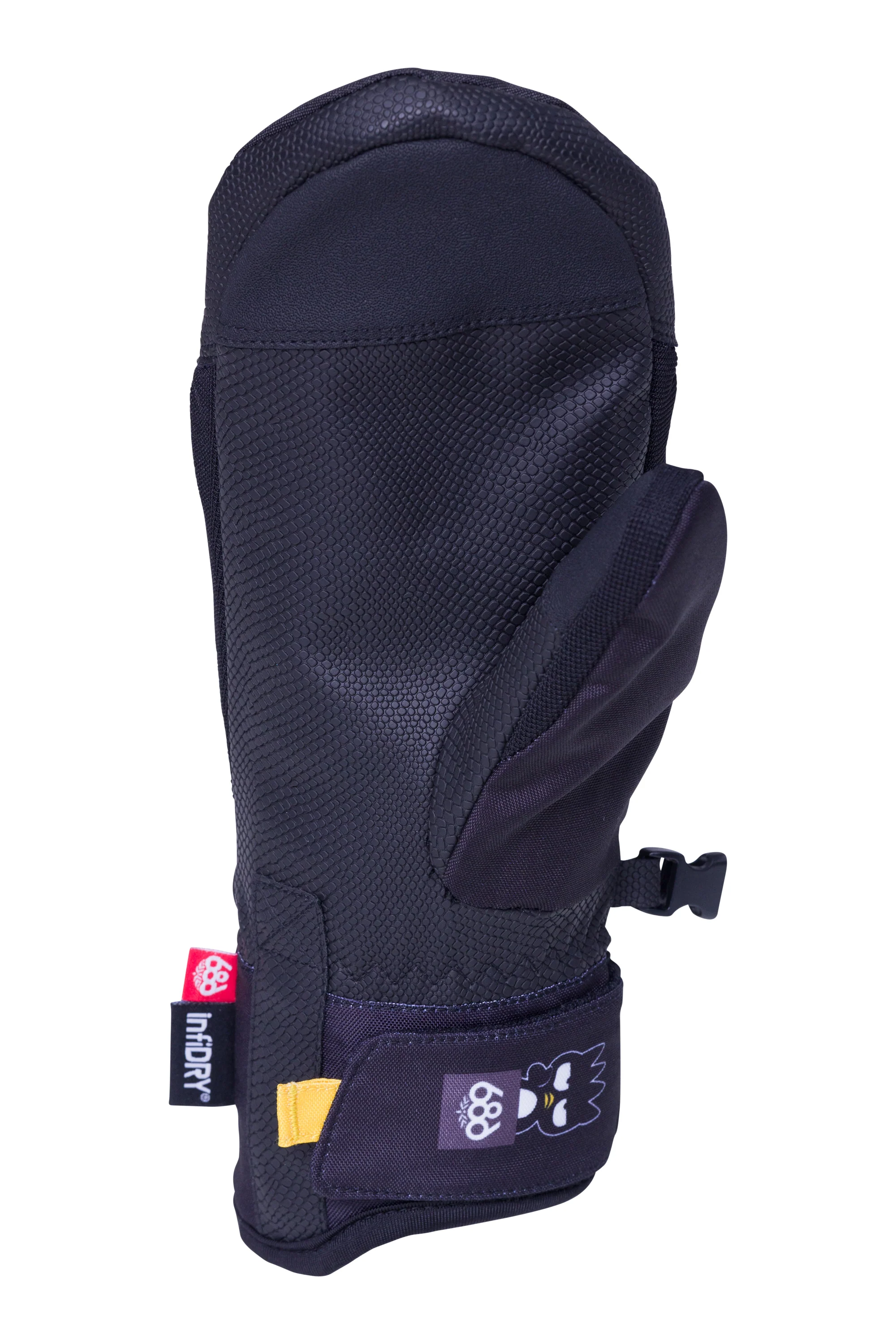 686 Women's Revel Mitt 2025 - Image 4