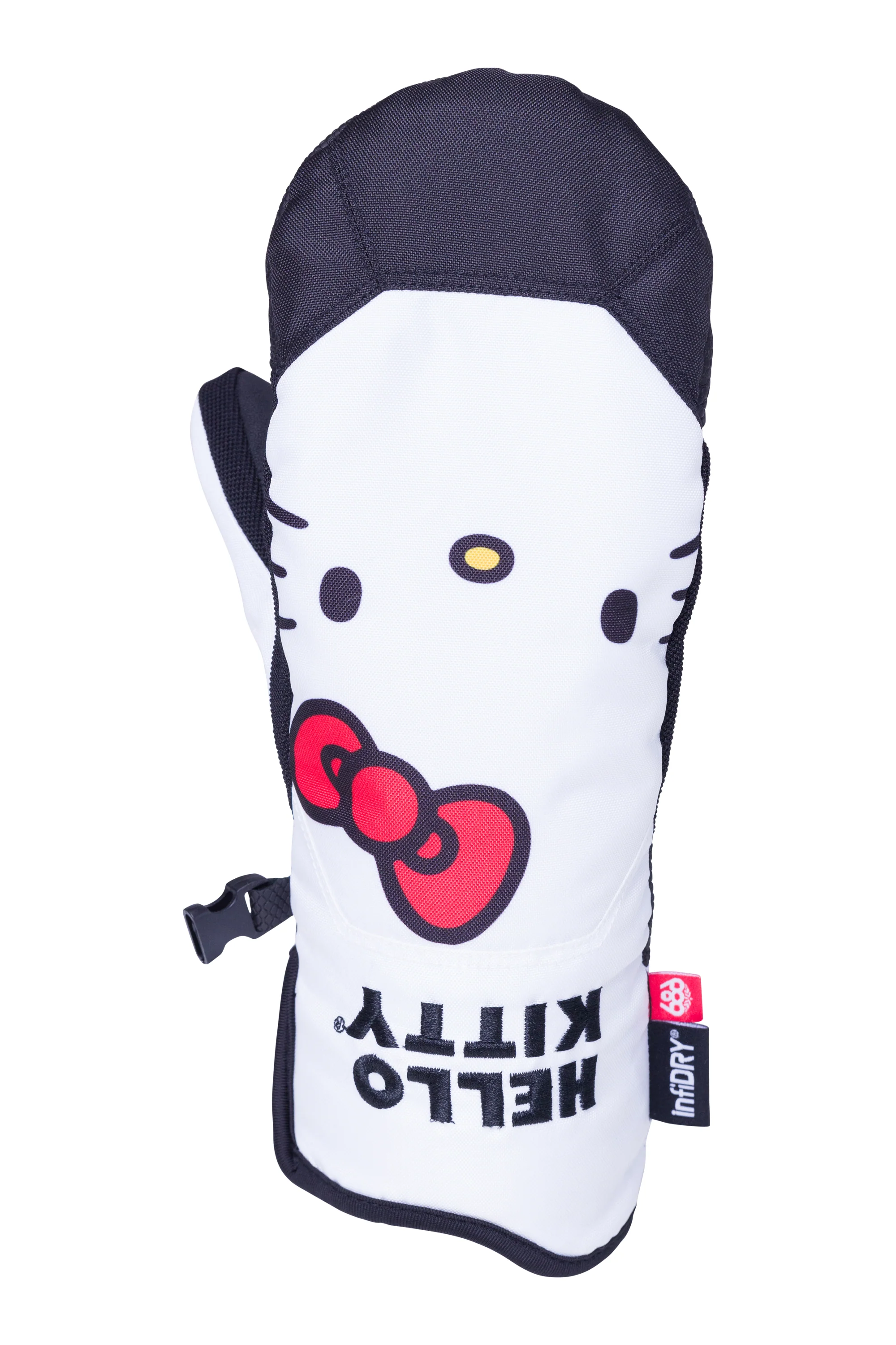 686 Women's Revel Mitt 2025 - Image 7