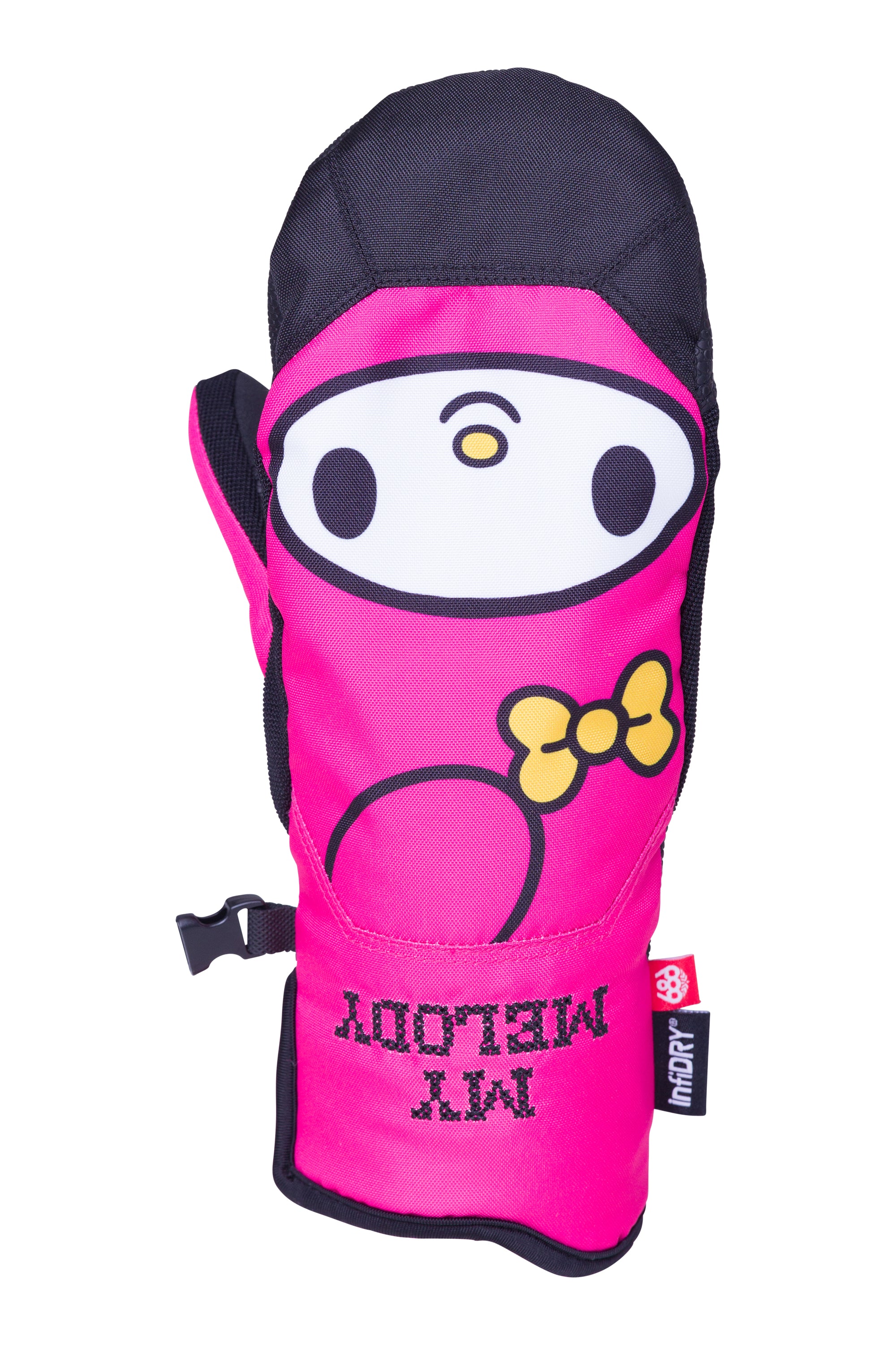 686 Women's Revel Mitt 2025 - Image 9