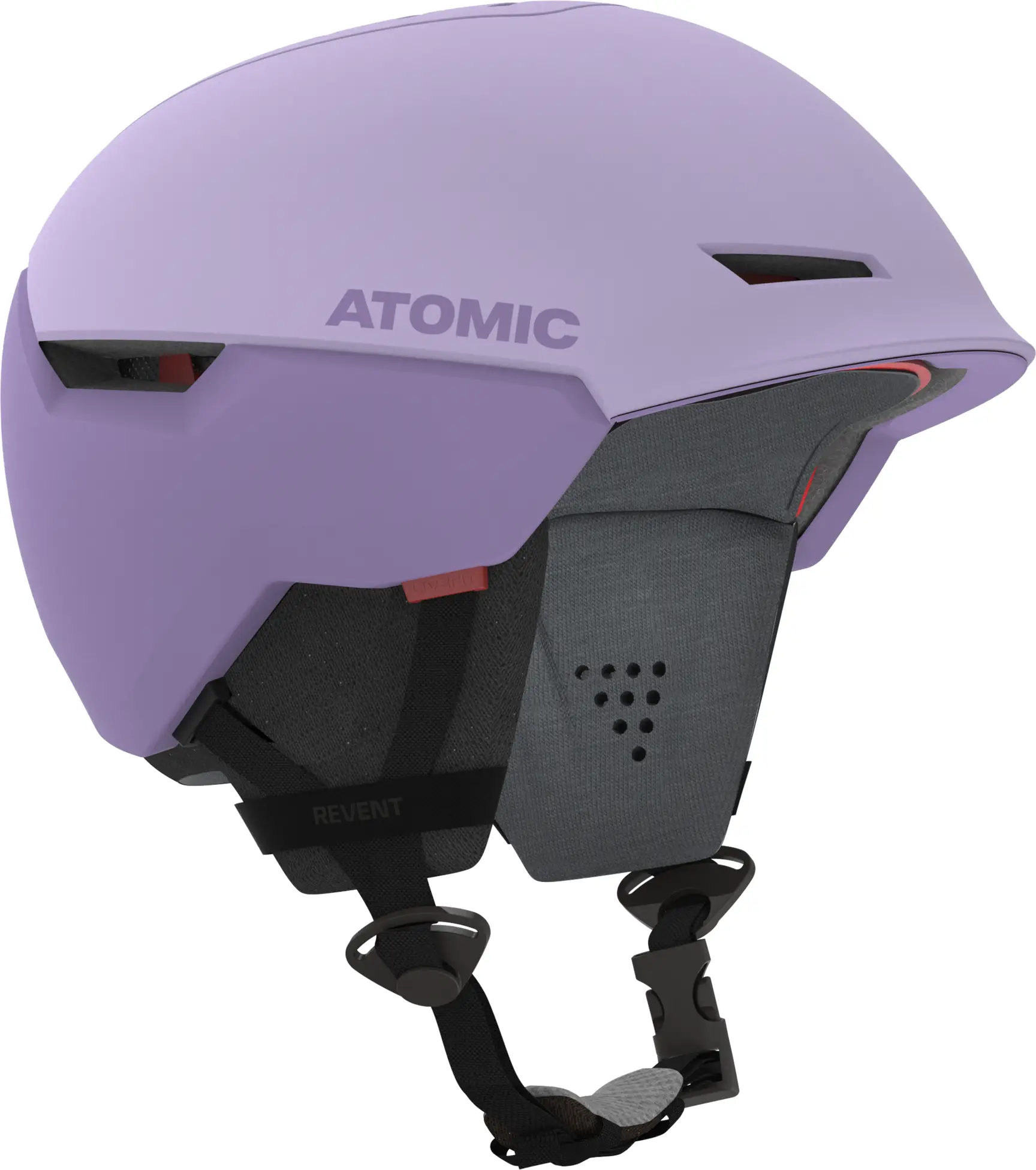 Atomic Revent+ LF Helmet 2025 - Image 4