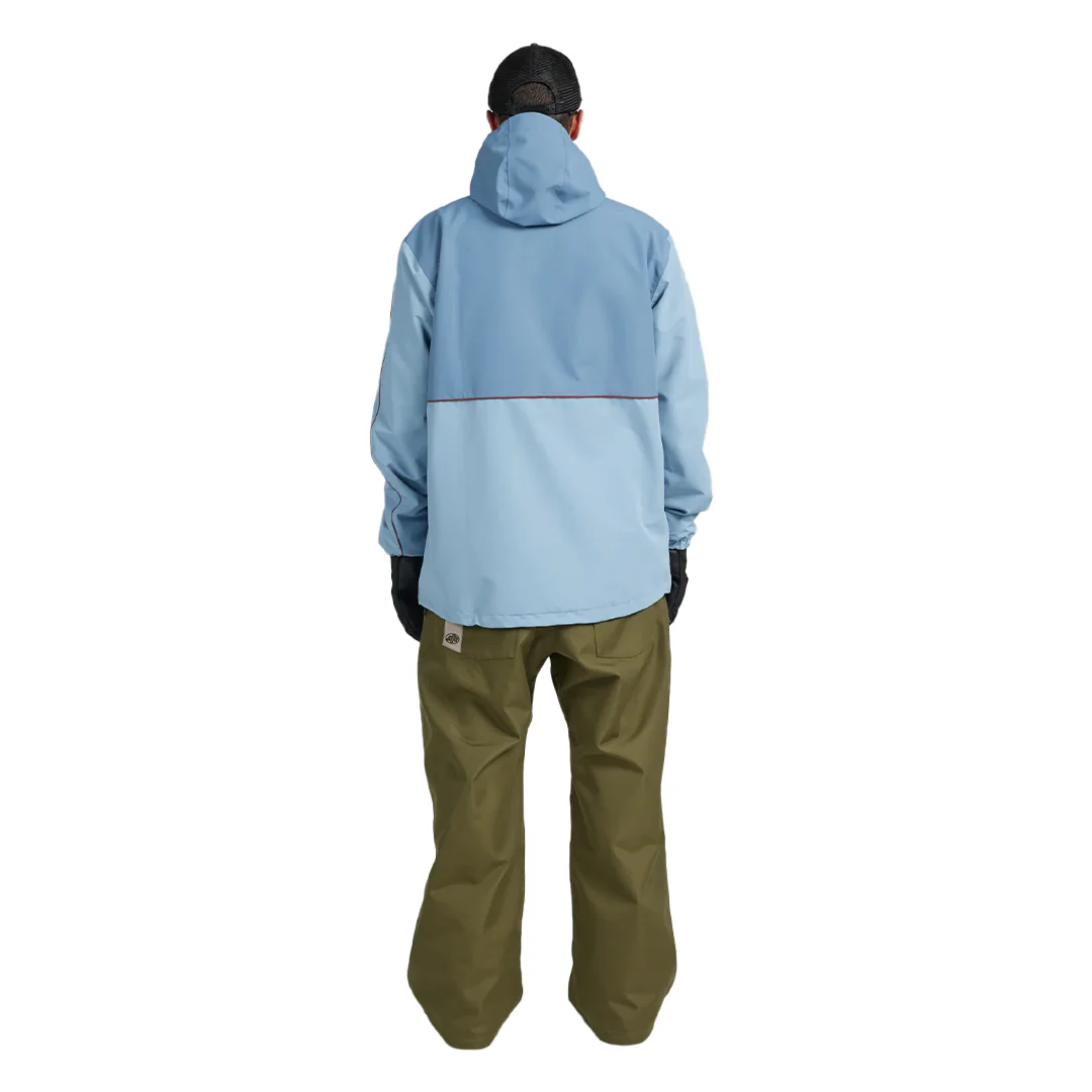 Airblaster Revert Shell Jacket 2026 - Image 4