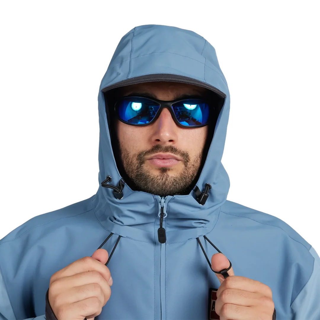 Airblaster Revert Shell Jacket 2026 - Image 5