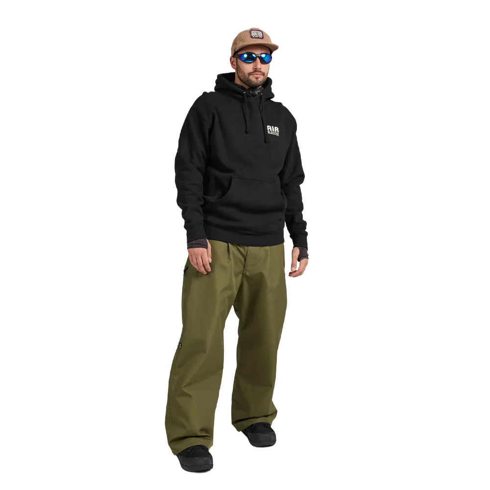 Airblaster Revert Shell Pants 2026 - Image 3