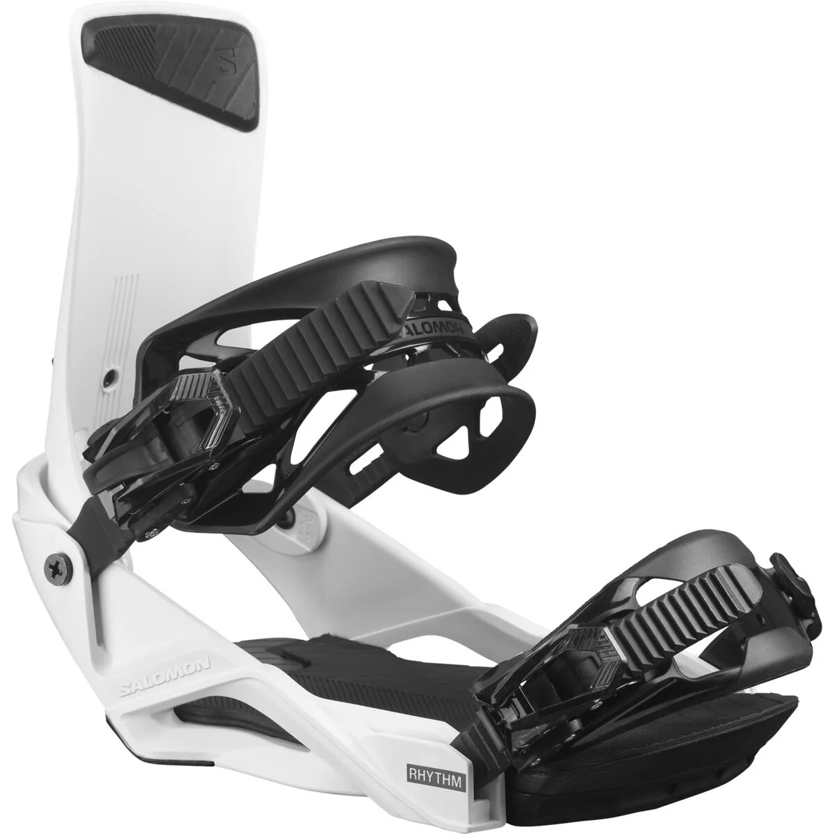 Salomon Rhythm Snowboard Bindings 2025 - Image 11
