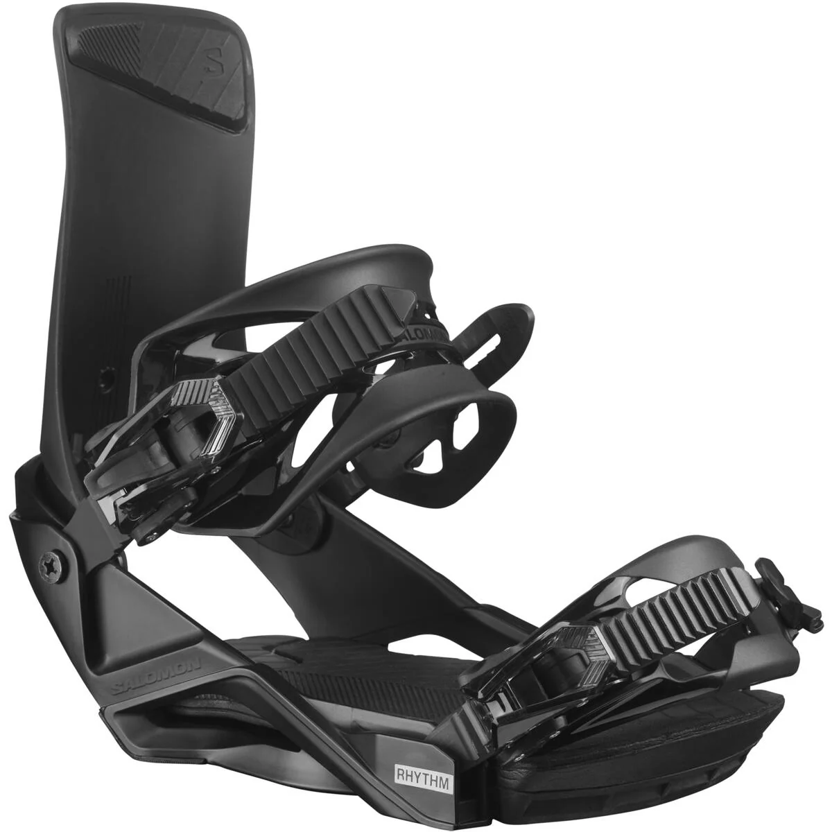 Salomon Rhythm Snowboard Bindings 2025 - Image 2